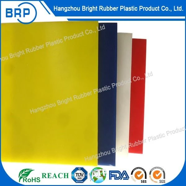 UHMWPE Sheet supplier
