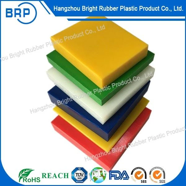UHMWPE Sheet OEM