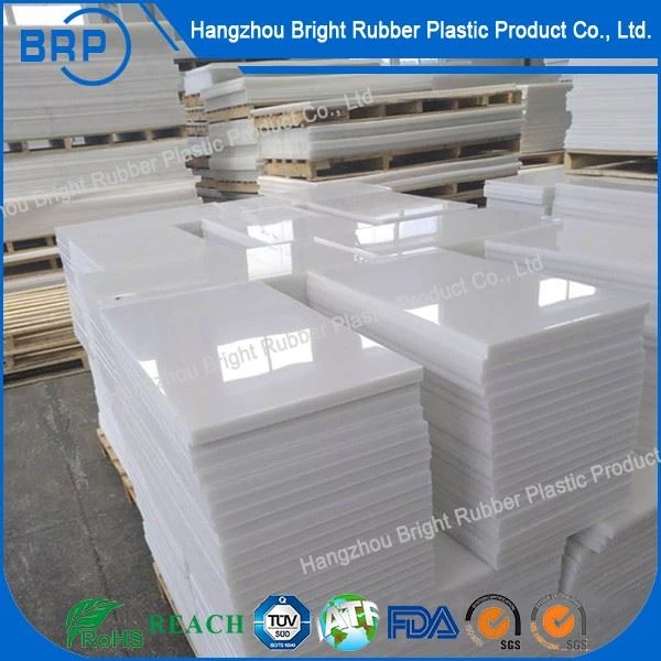 UHMWPE Sheet Manufacturer