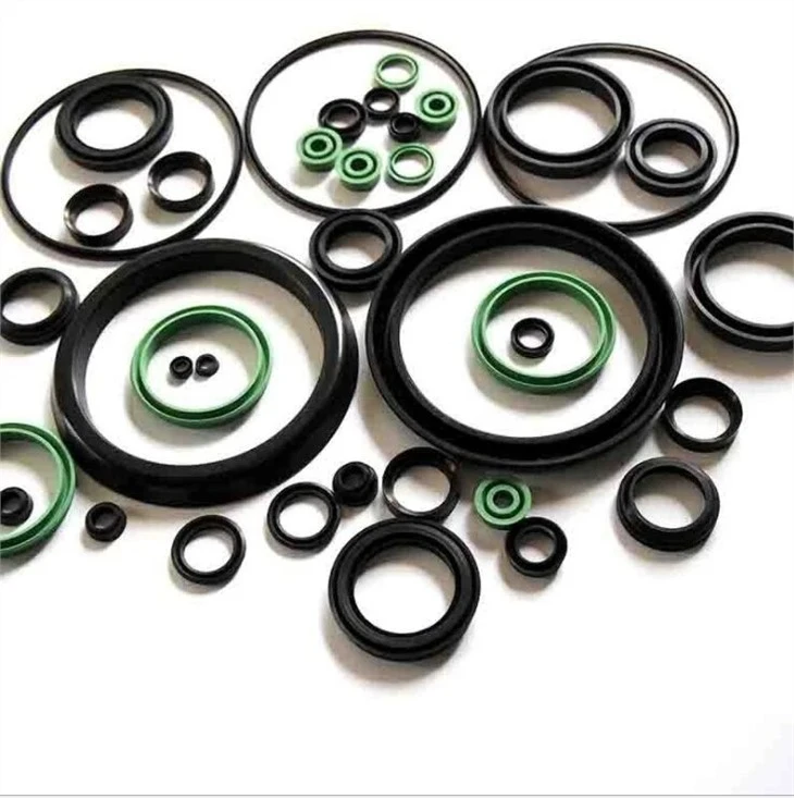 OEM O-Ring For Sealing Seals