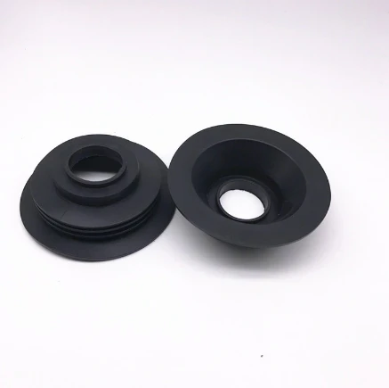 Auto Car Cover Rubber Housing Seal Cap Dustproof Dust Cover