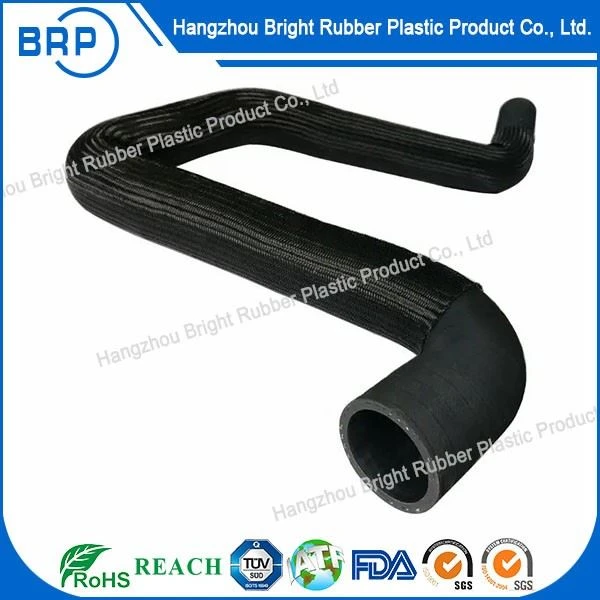 Car Silicone Hose Pipe Silicone Radiator Tube Elastic