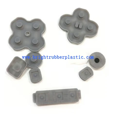 Conductive Silicone Product