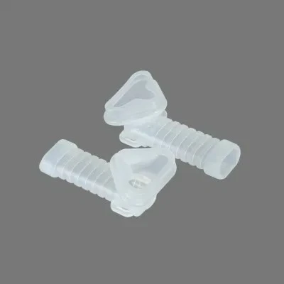 Custom Medical Grade Silicone LSR Molded Rubber Parts