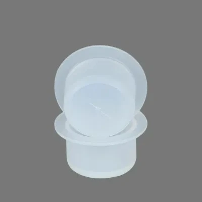 Custom Medical Grade Silicone LSR Molded Rubber Parts