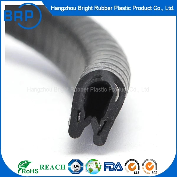 Extruded Rubber Parts