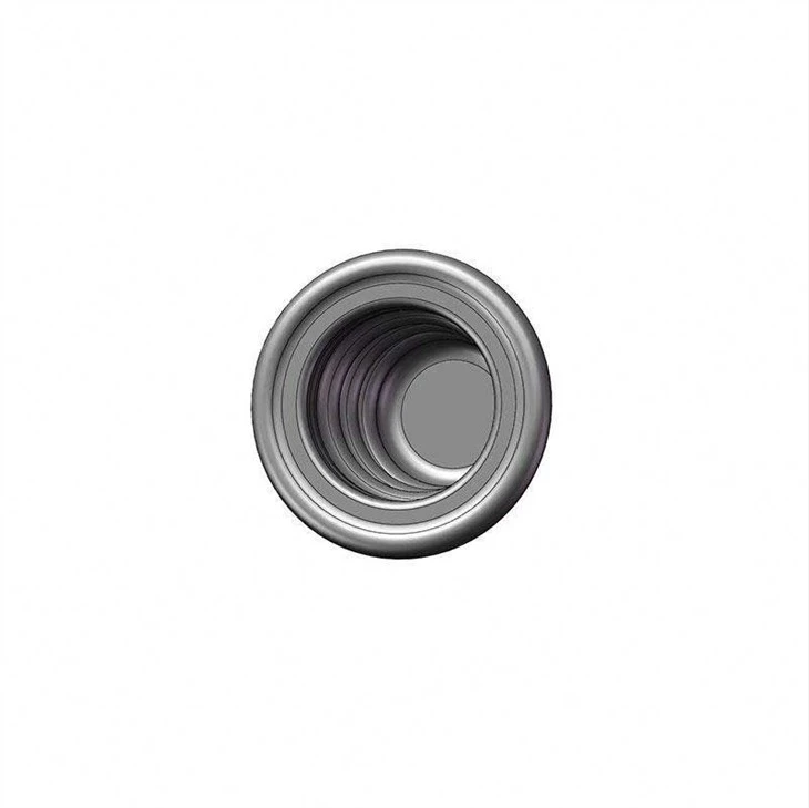 Made In China Rubber Filler Plug Any Color Expansion Rubber Plug