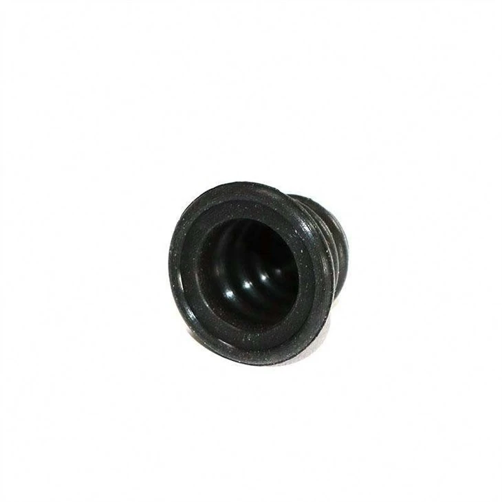 Made In China Rubber Filler Plug Any Color Expansion Rubber Plug