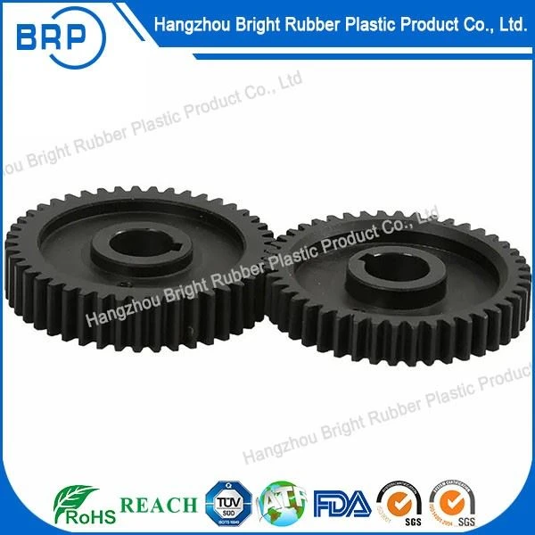 Plastic Gear Helical Plastic Double Helical Nylon Small Pinion Gears Miniature Worm Gears