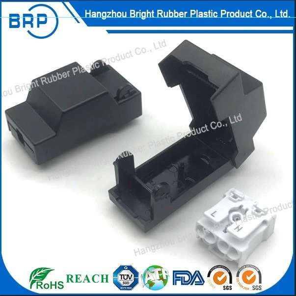 Plastic Injection Parts Manufacture Mold Custom Abs Plastic Molding Plastic Injection
