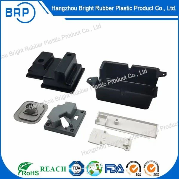 Plastic Injection Parts Manufacture Mold Custom Abs Plastic Molding Plastic Injection