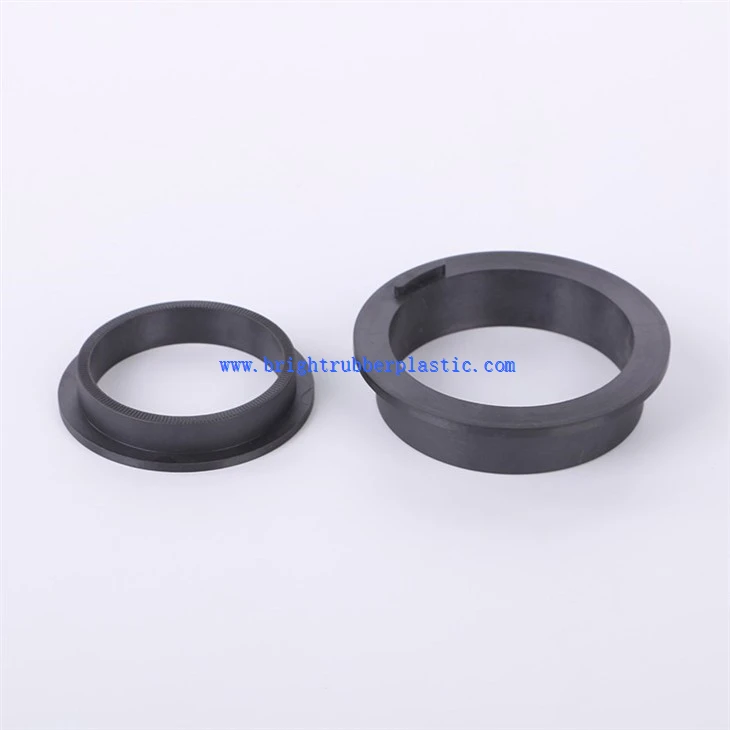 Silicone O-ring Small Component For Sealing