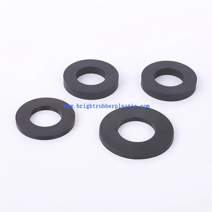 Silicone O-ring Small Component For Sealing