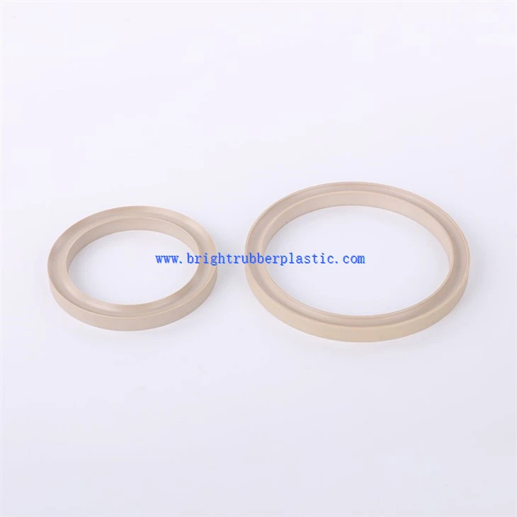 Silicone O-ring Small Component For Sealing
