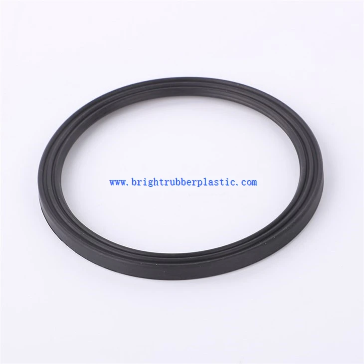 Silicone O-ring Small Component For Sealing