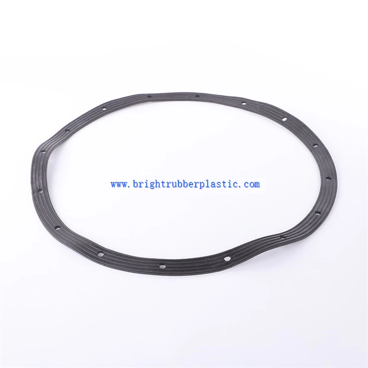 Silicone O-ring Small Component For Sealing