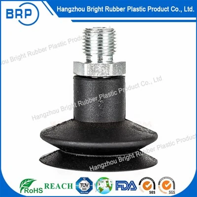 Pengasing Grommet Pelekap Getah Anti Getaran Bolt Pelekap Getah