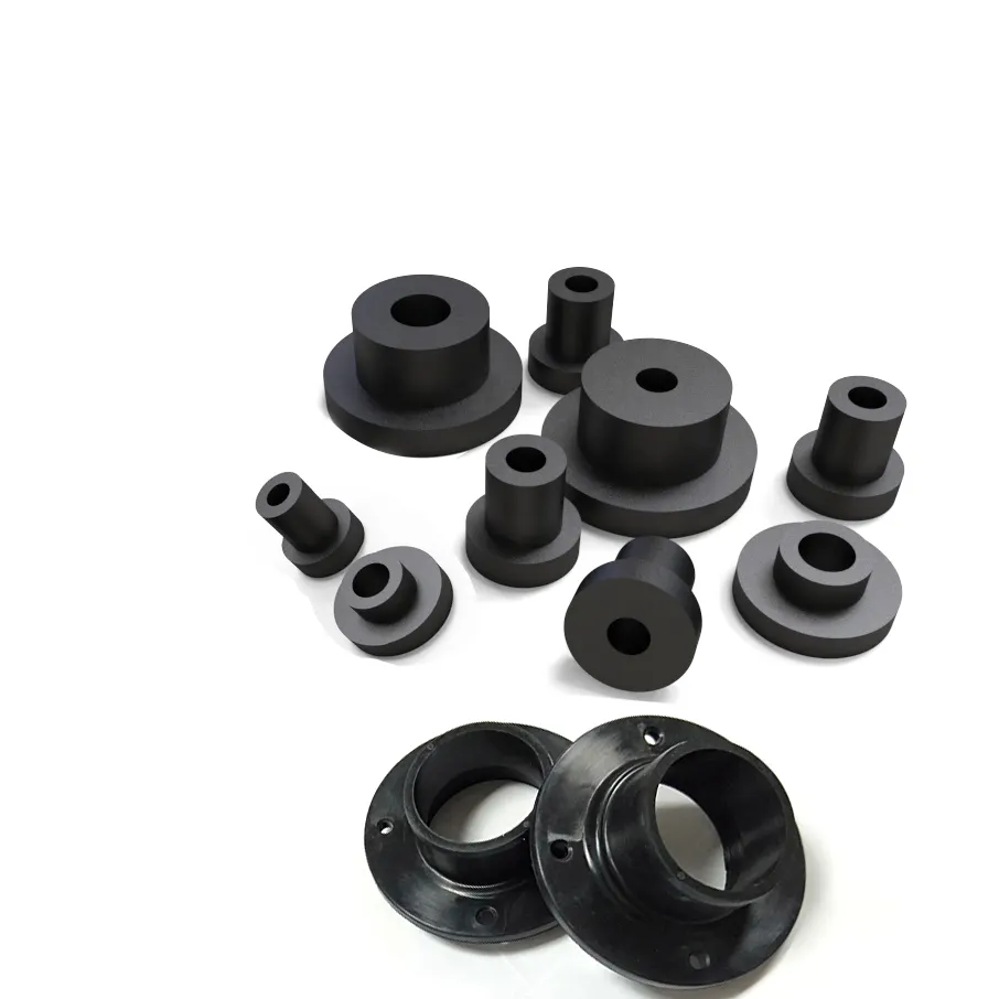 Palam Getah Grommet Silikon Tersuai Penutup Palam Getah Lembut Berkualiti Tinggi Pvc Palam Getah Bukan Standard