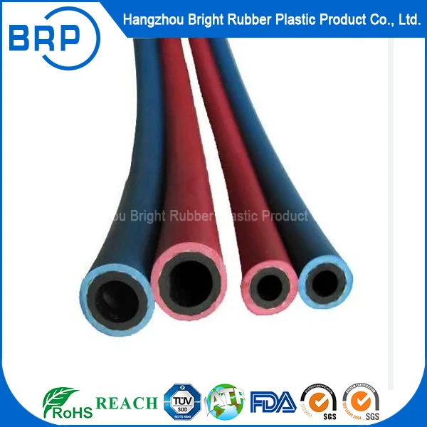 Synthetic Rubber Hose